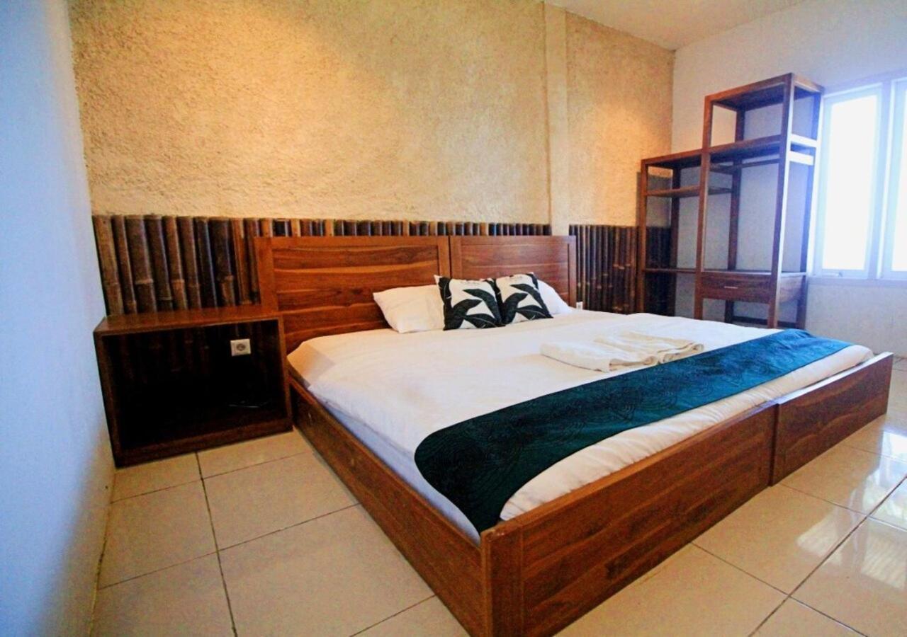 Cabana Surf And Stay Biha Exterior foto